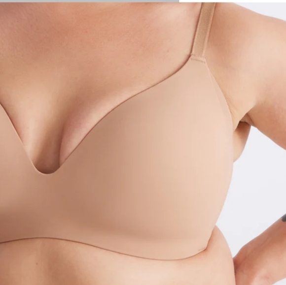 KNIX Wireless WingWoman Contour Bra Size 8+ - Picture 2 of 11